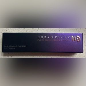 Urban Decay Eyeshadow Primer Potion mini size shade Original